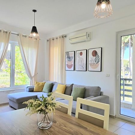 Summer Apartment Lura 2 - 091 Durres Bagian luar foto