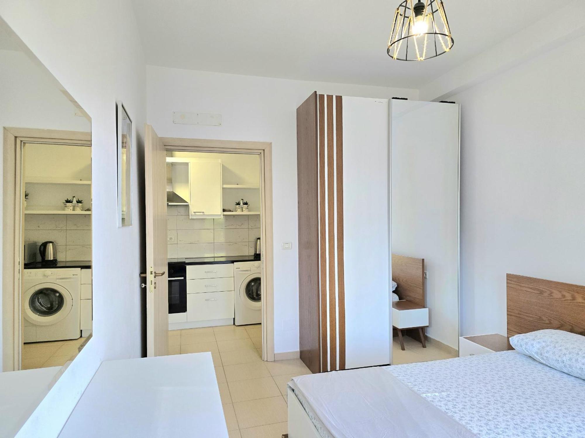 Summer Apartment Lura 2 - 091 Durres Bagian luar foto