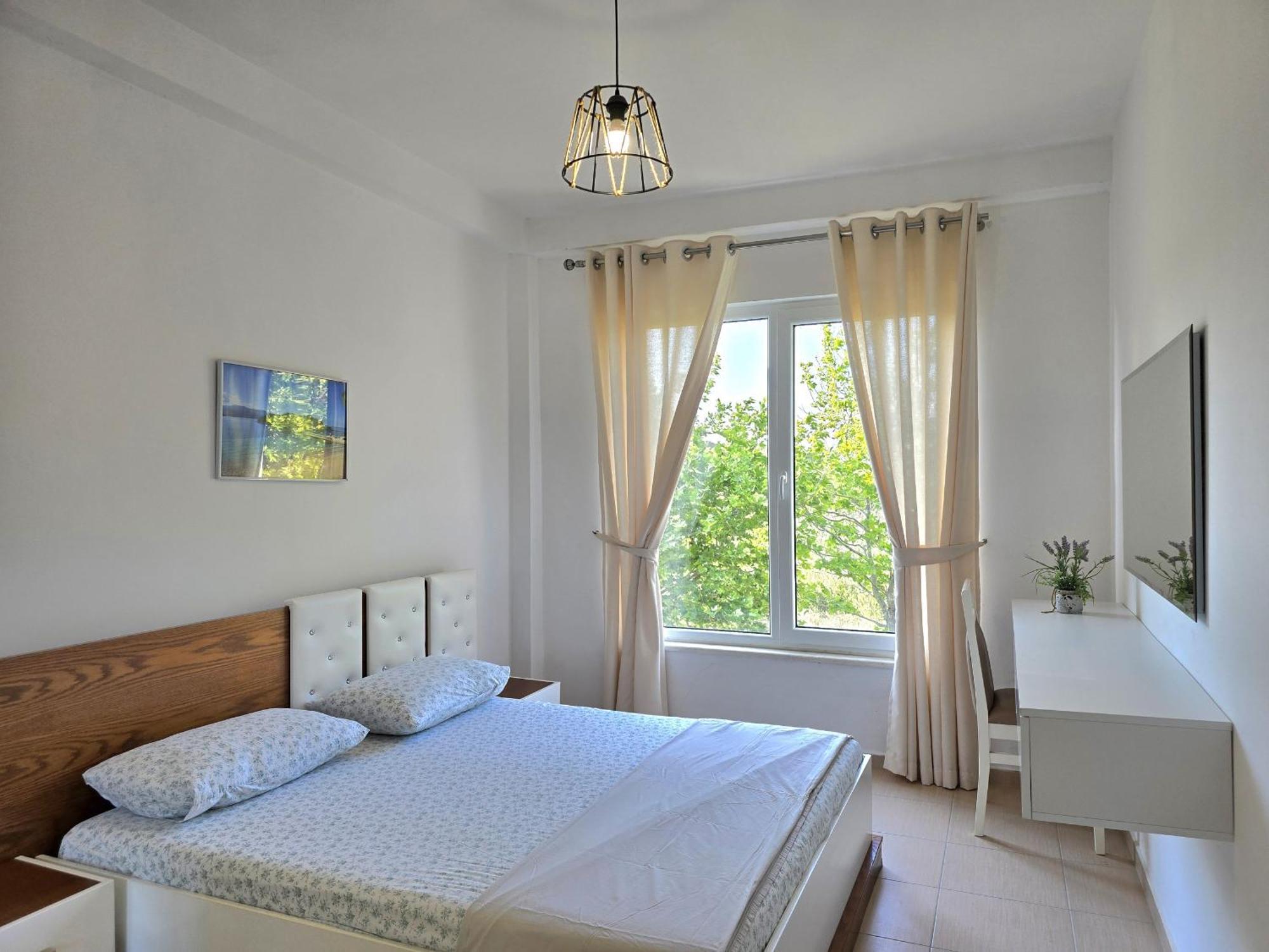 Summer Apartment Lura 2 - 091 Durres Bagian luar foto