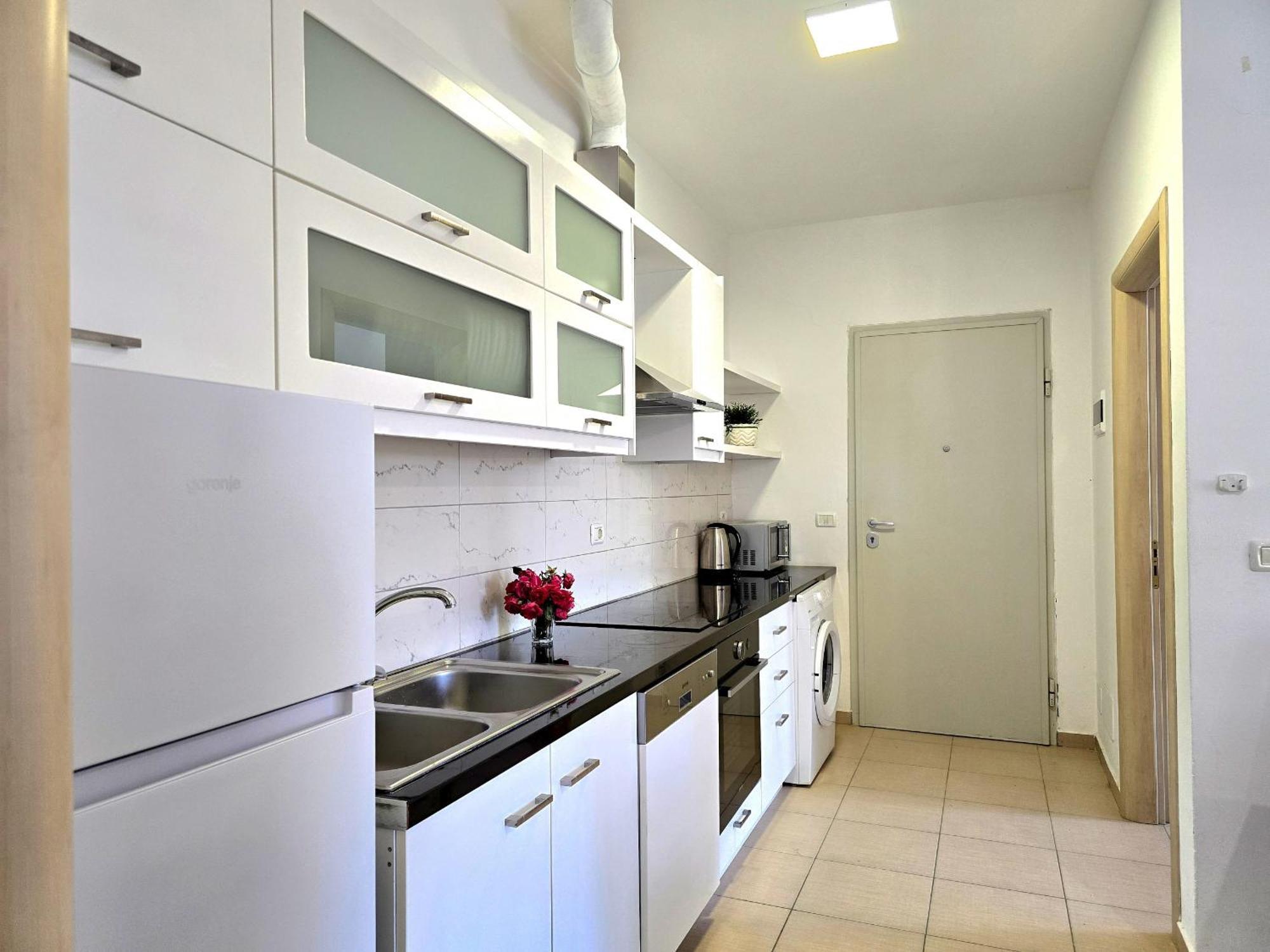 Summer Apartment Lura 2 - 091 Durres Bagian luar foto