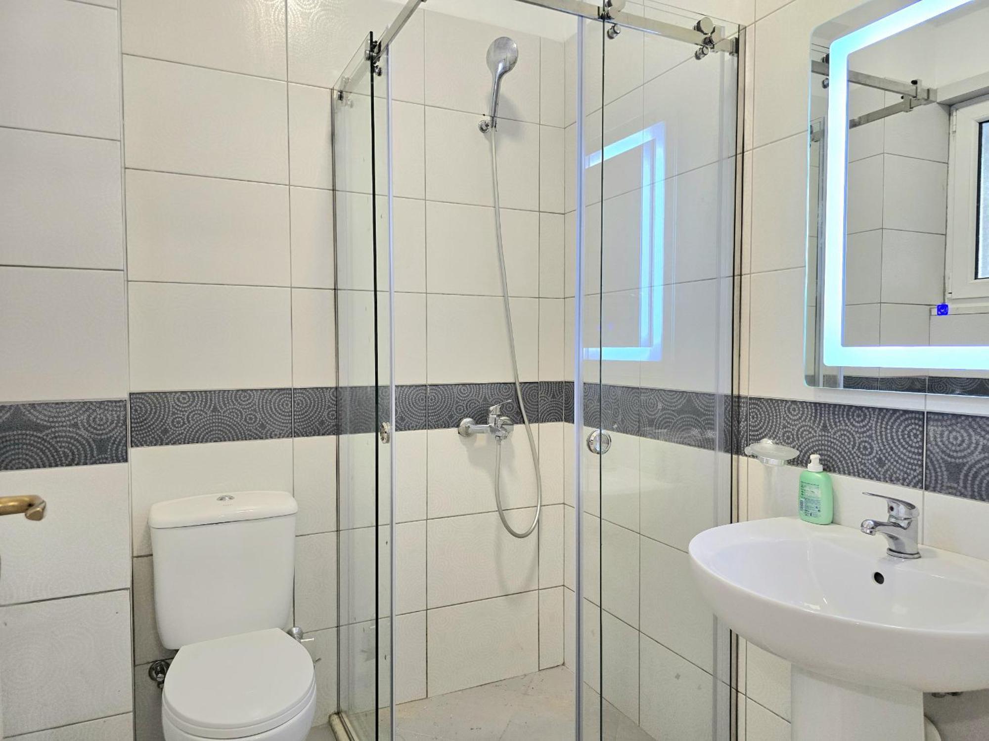 Summer Apartment Lura 2 - 091 Durres Bagian luar foto