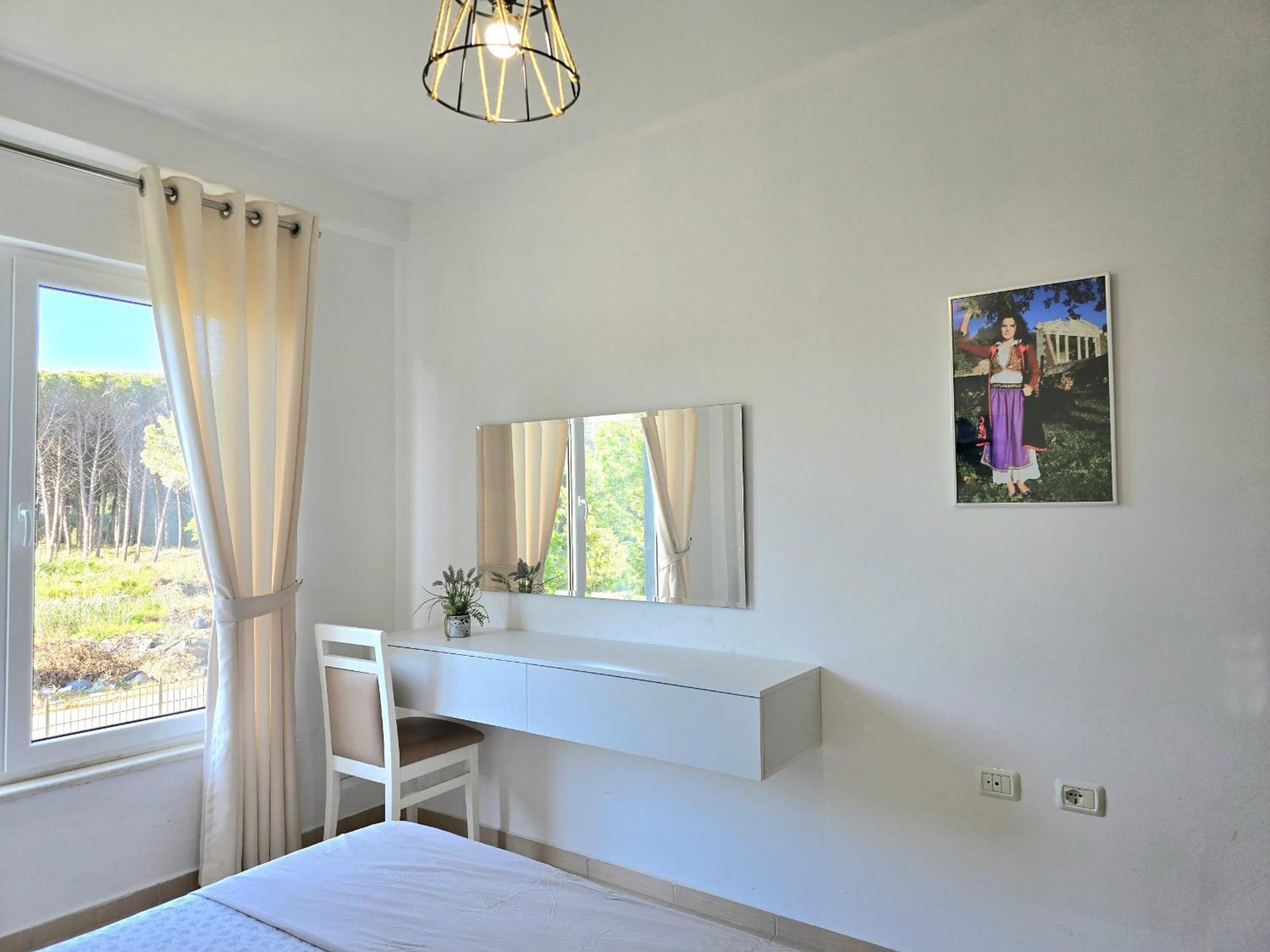 Summer Apartment Lura 2 - 091 Durres Bagian luar foto