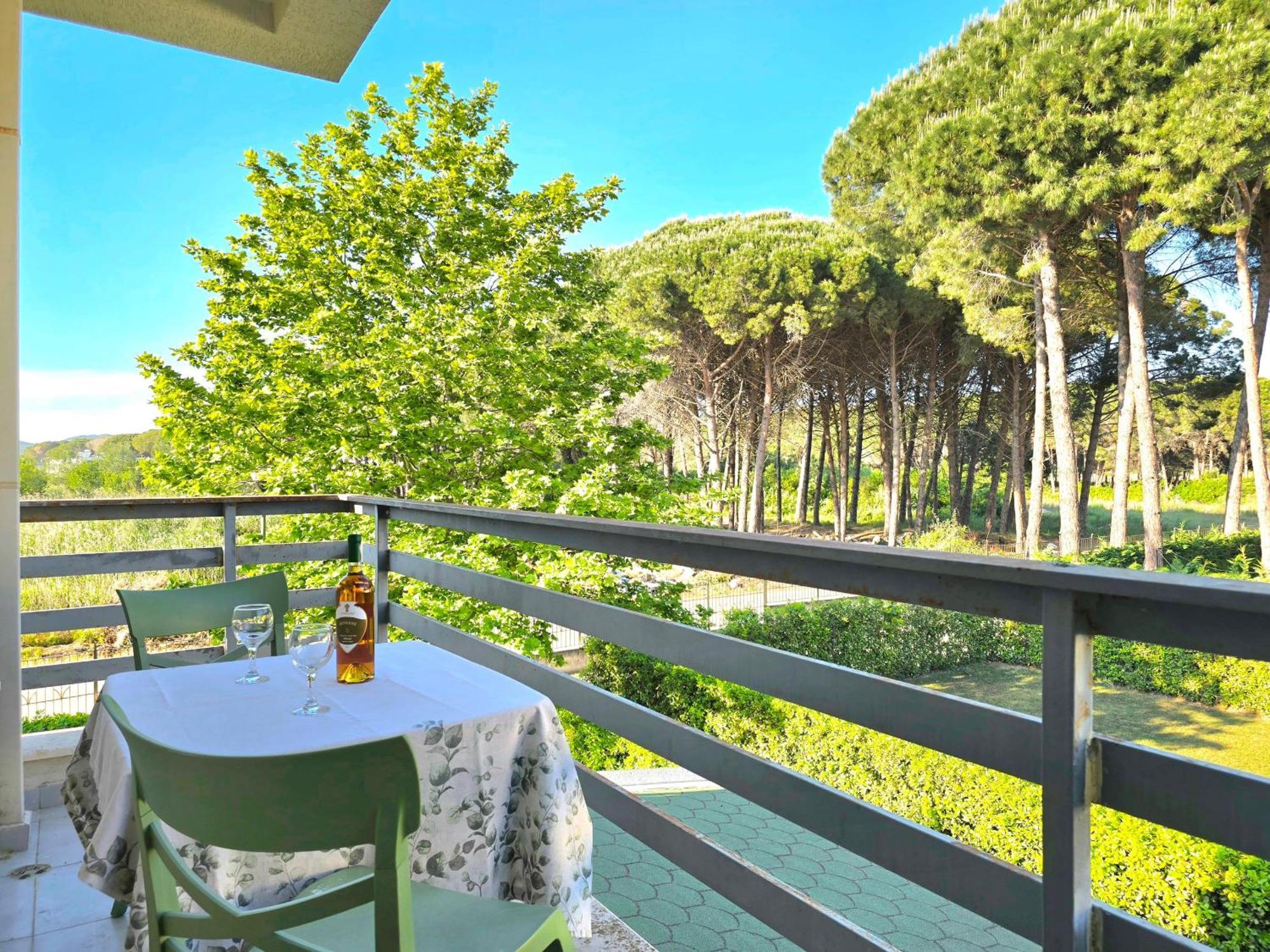 Summer Apartment Lura 2 - 091 Durres Bagian luar foto