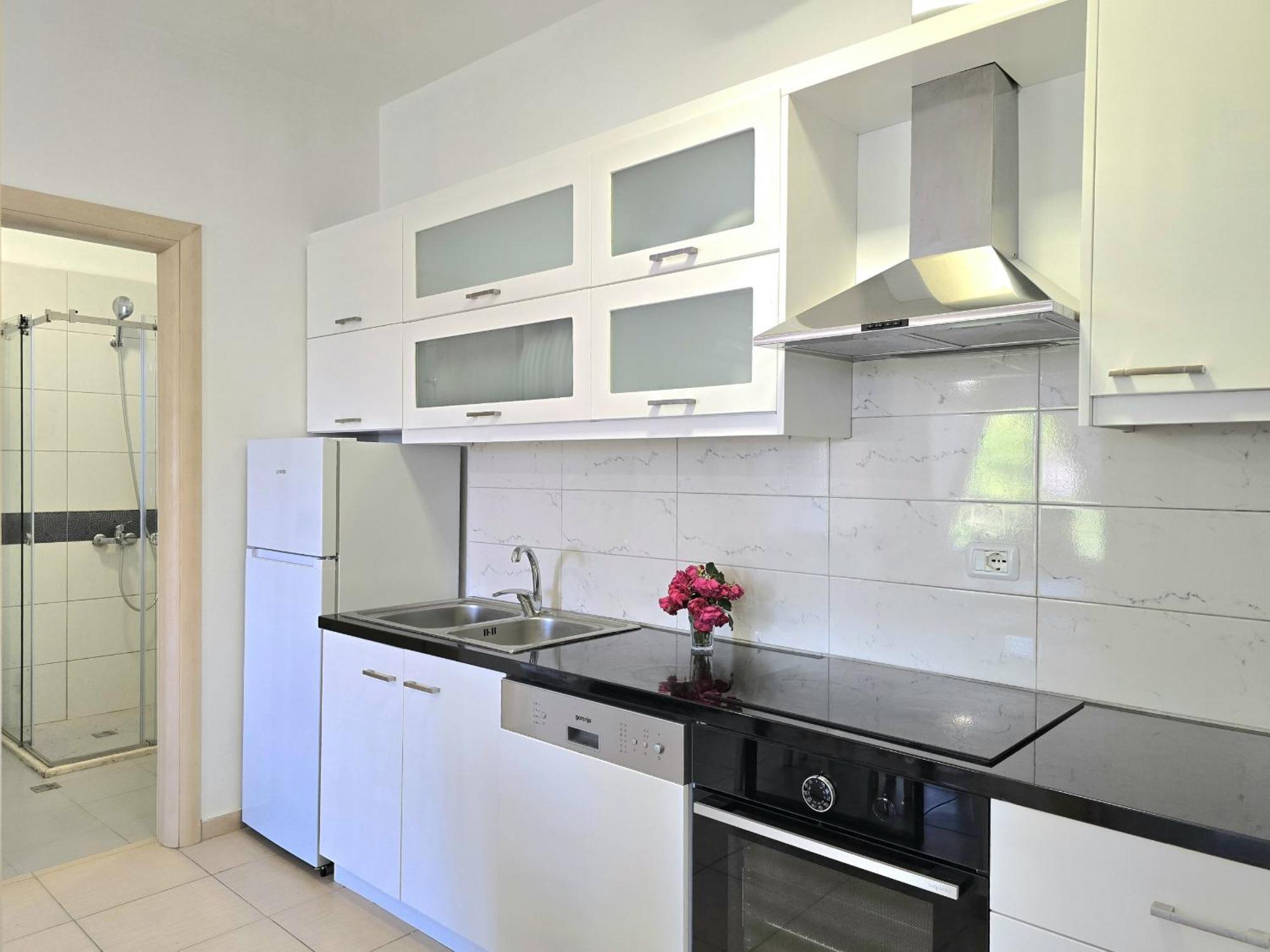 Summer Apartment Lura 2 - 091 Durres Bagian luar foto