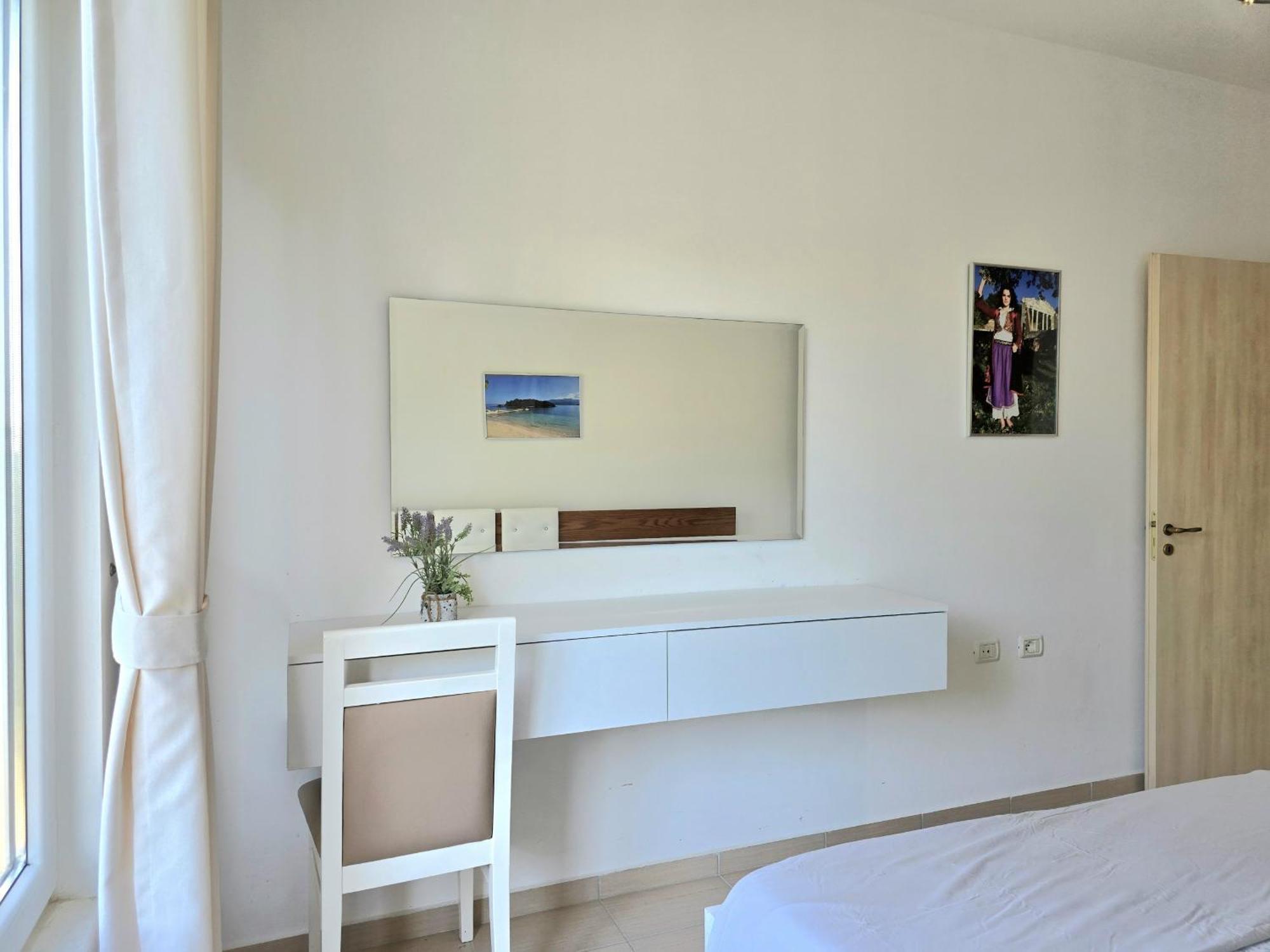 Summer Apartment Lura 2 - 091 Durres Bagian luar foto