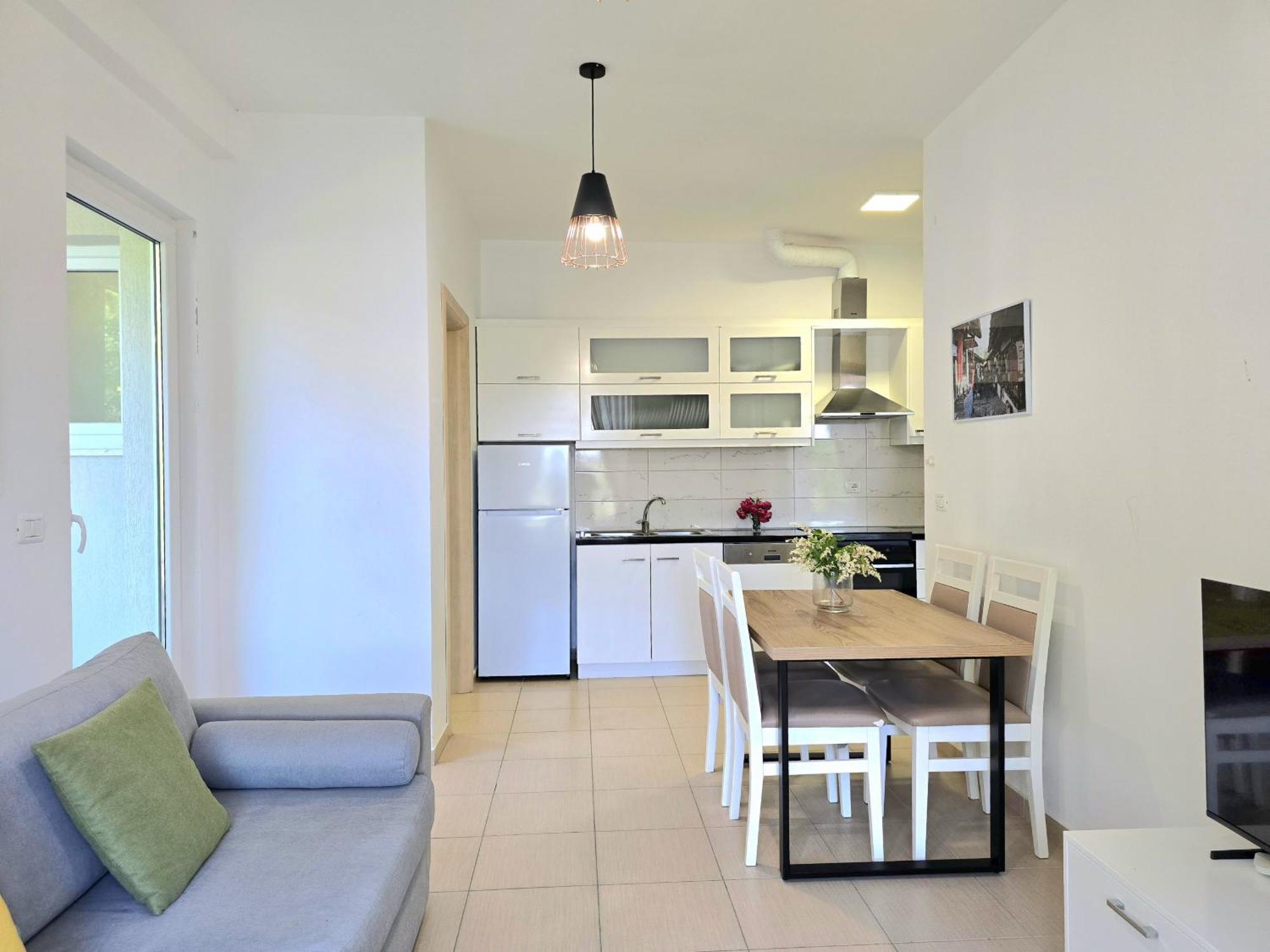 Summer Apartment Lura 2 - 091 Durres Bagian luar foto