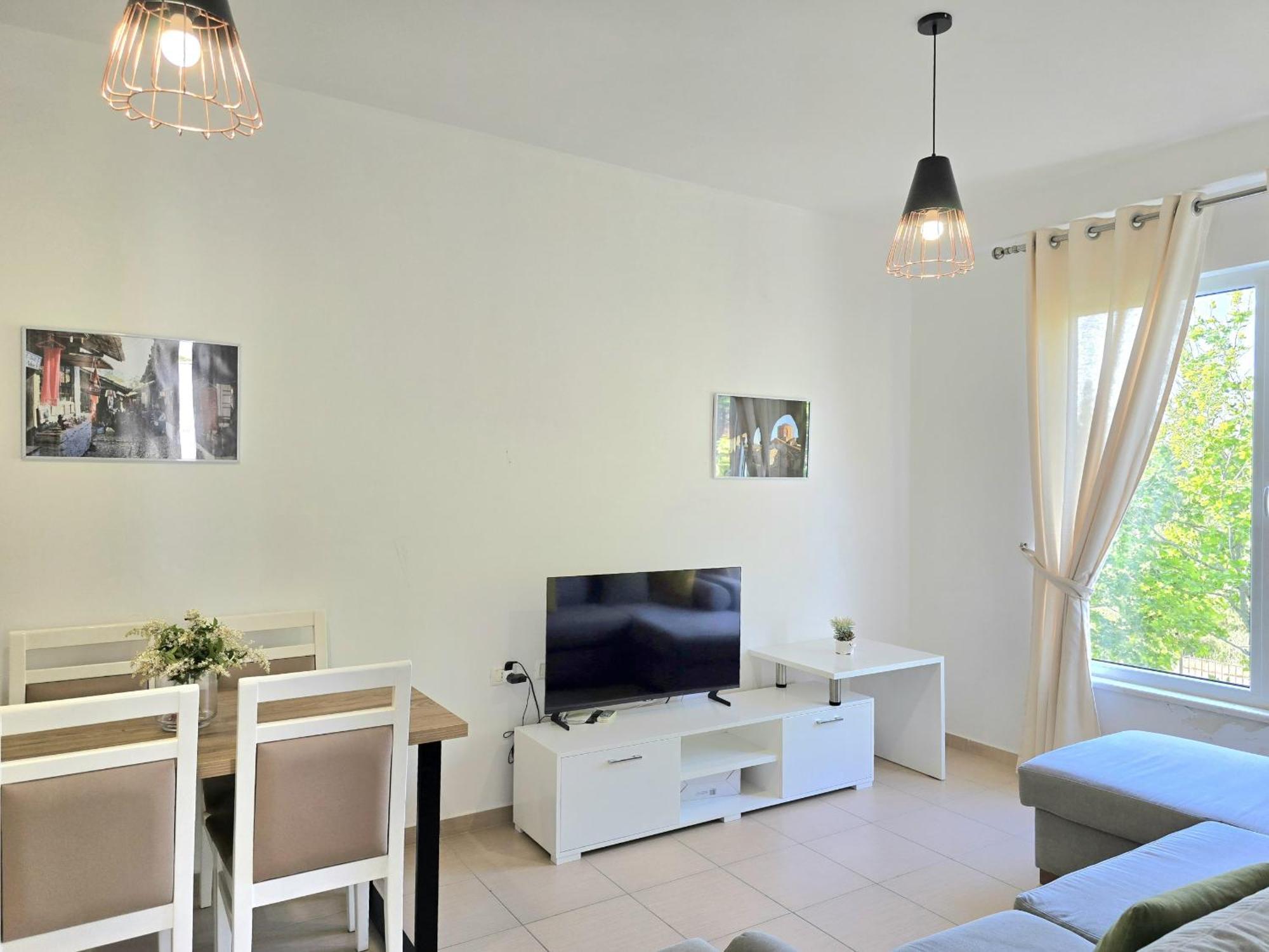 Summer Apartment Lura 2 - 091 Durres Bagian luar foto