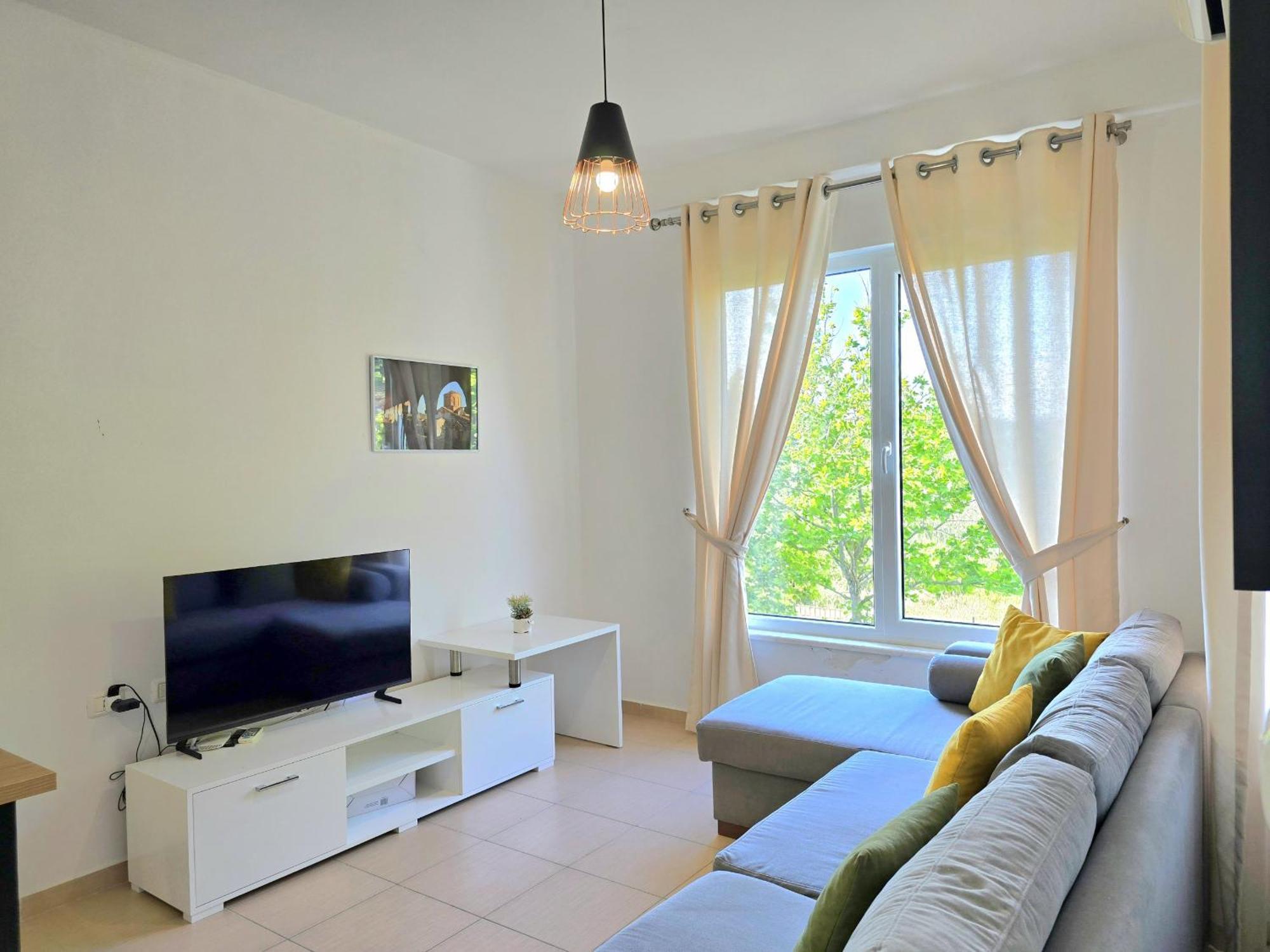 Summer Apartment Lura 2 - 091 Durres Bagian luar foto
