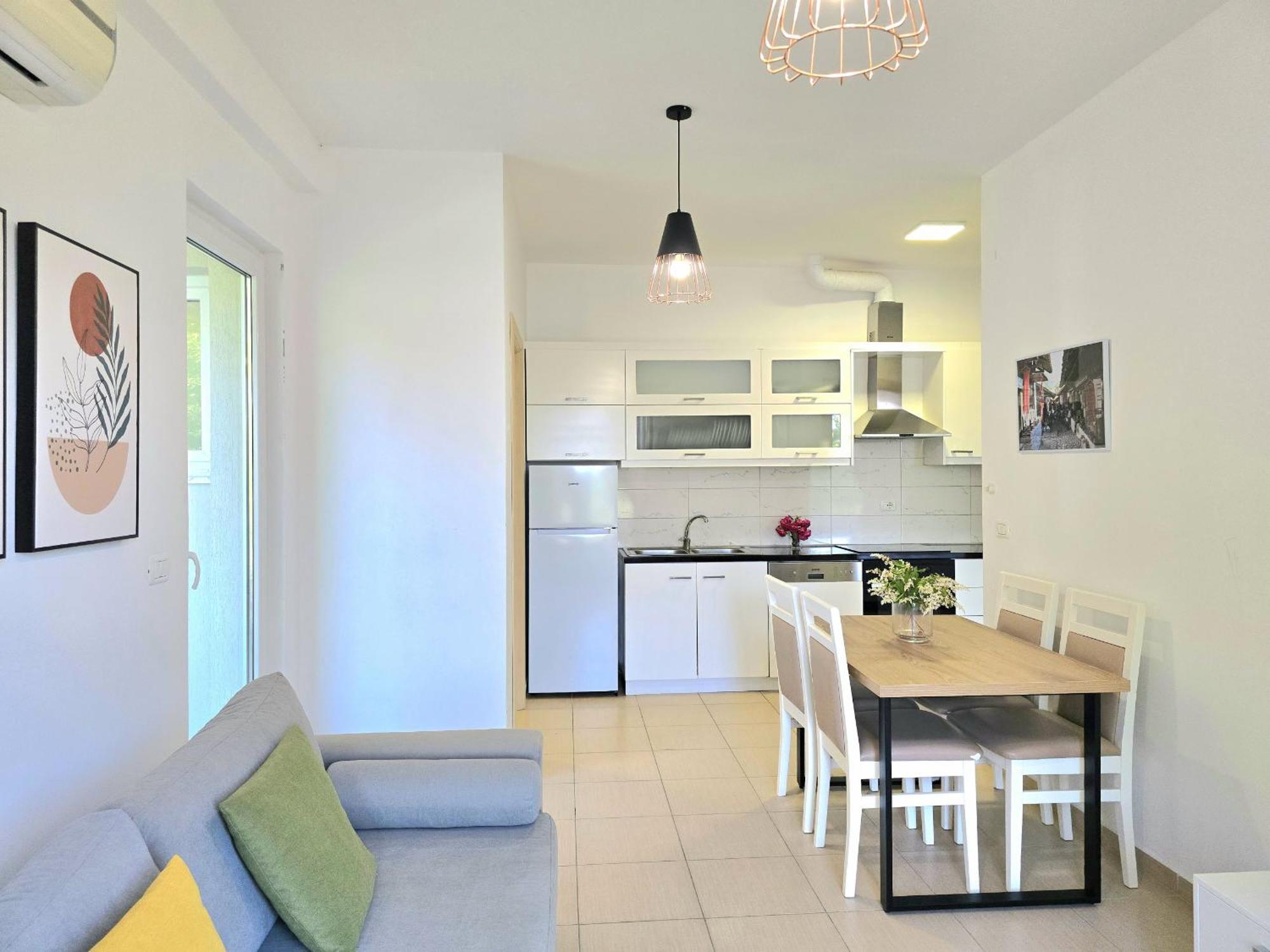 Summer Apartment Lura 2 - 091 Durres Bagian luar foto