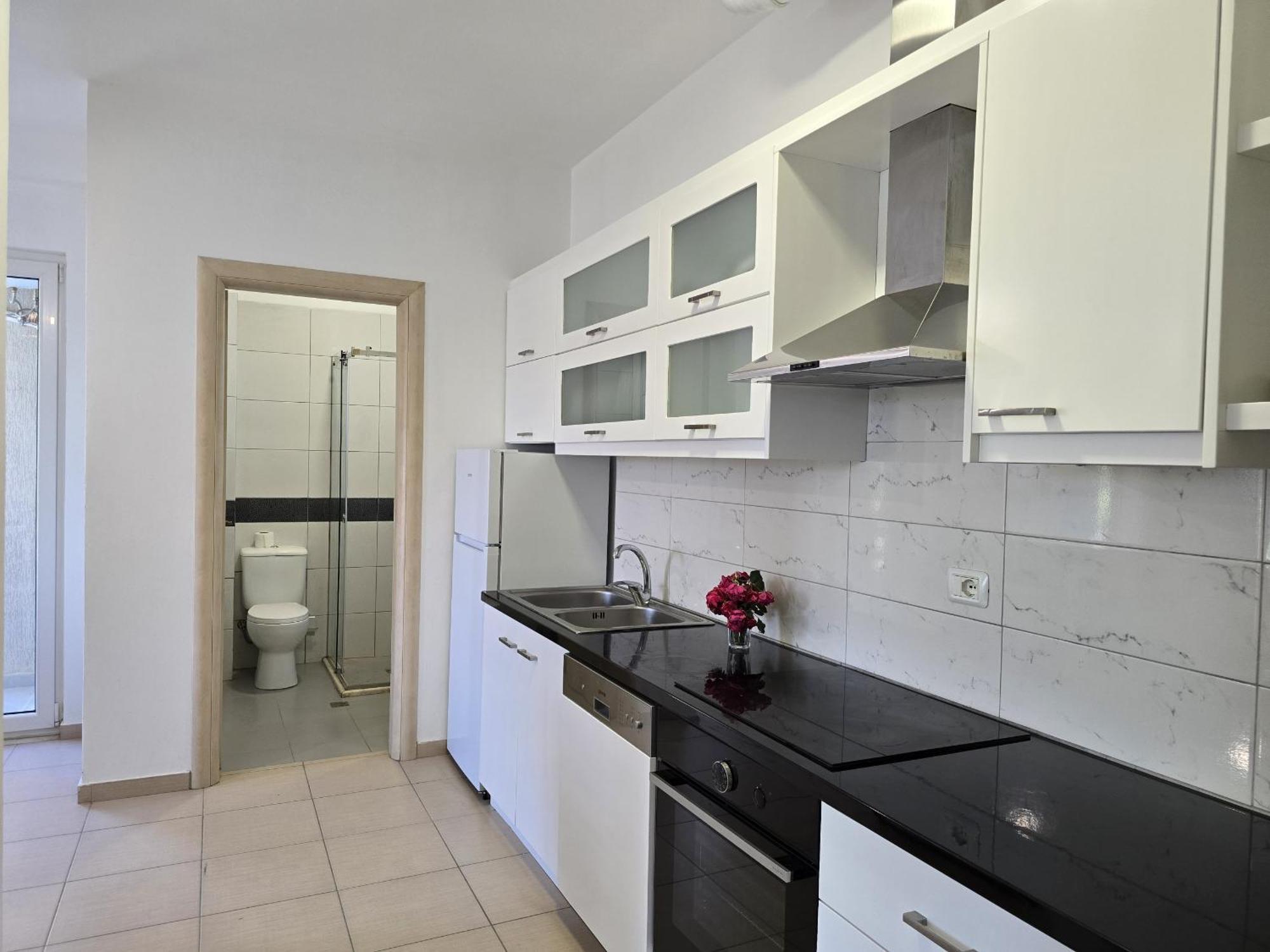 Summer Apartment Lura 2 - 091 Durres Bagian luar foto