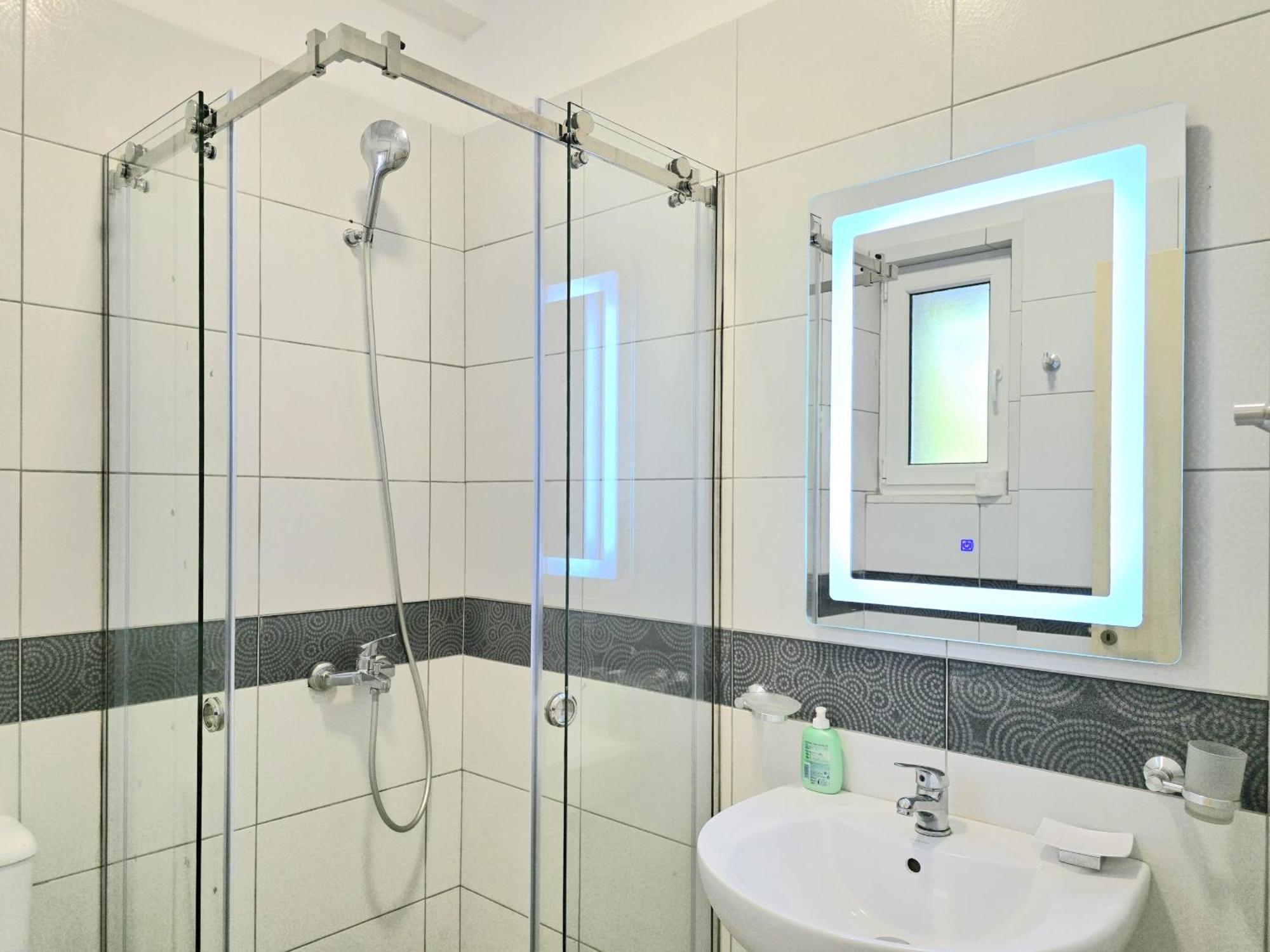 Summer Apartment Lura 2 - 091 Durres Bagian luar foto