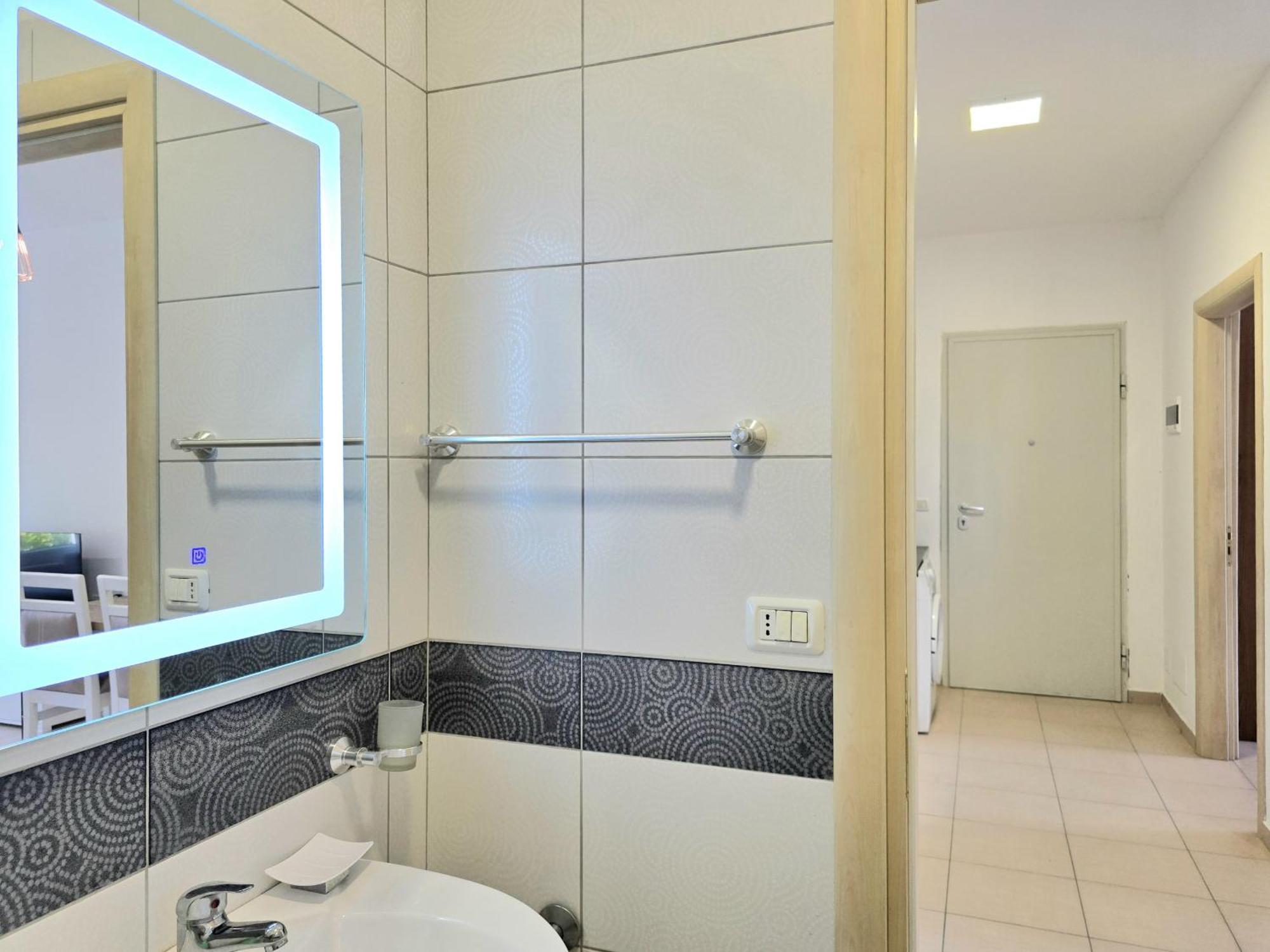 Summer Apartment Lura 2 - 091 Durres Bagian luar foto