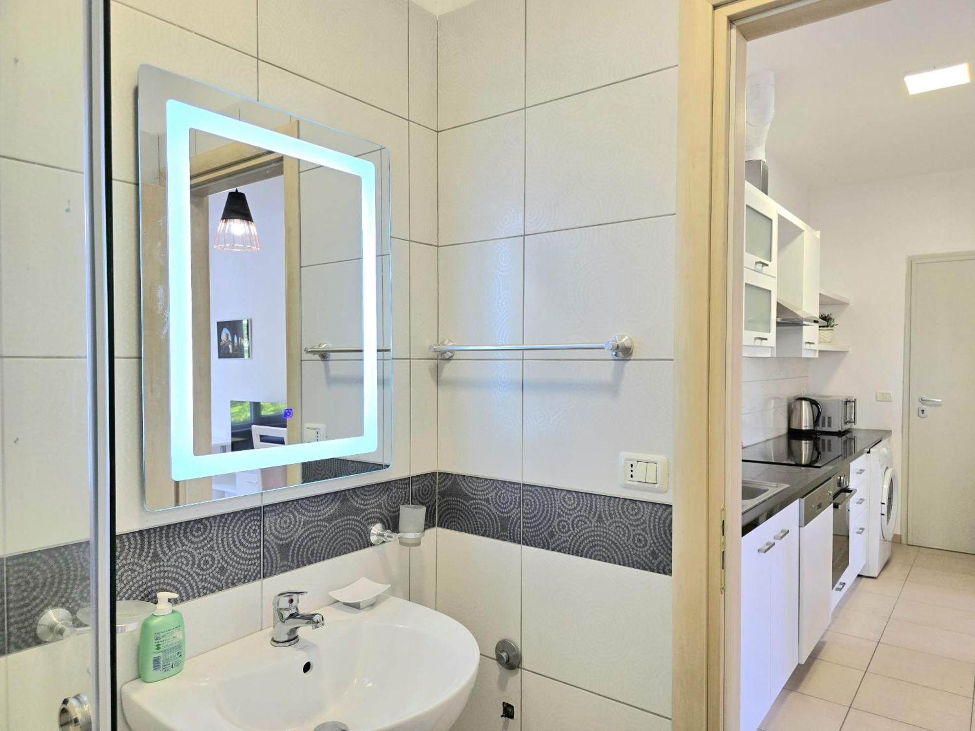 Summer Apartment Lura 2 - 091 Durres Bagian luar foto