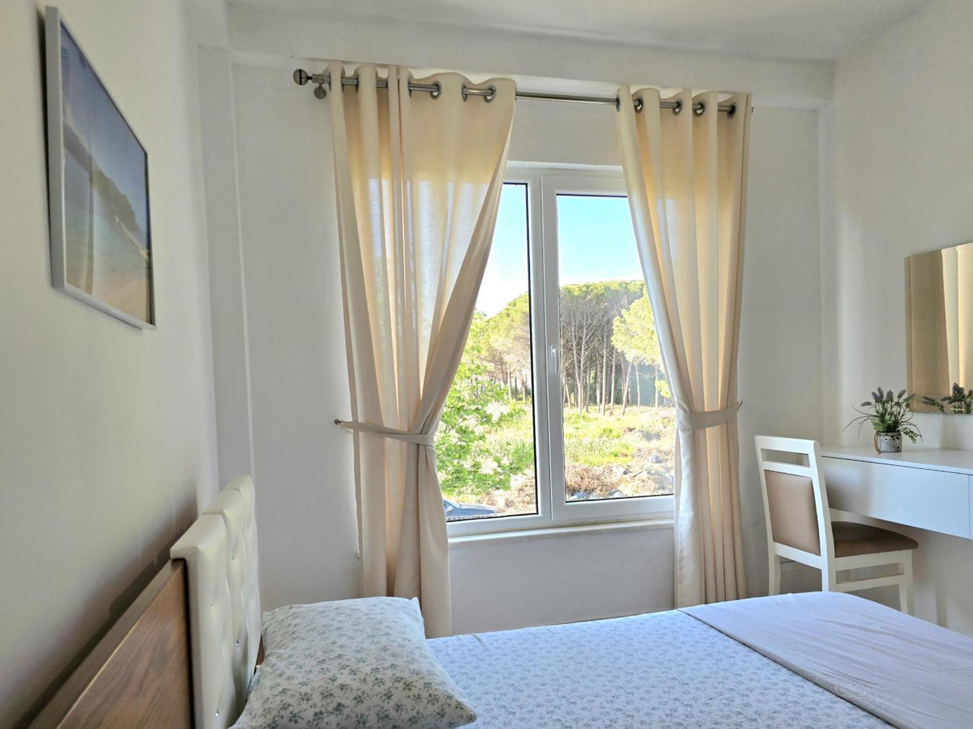 Summer Apartment Lura 2 - 091 Durres Bagian luar foto