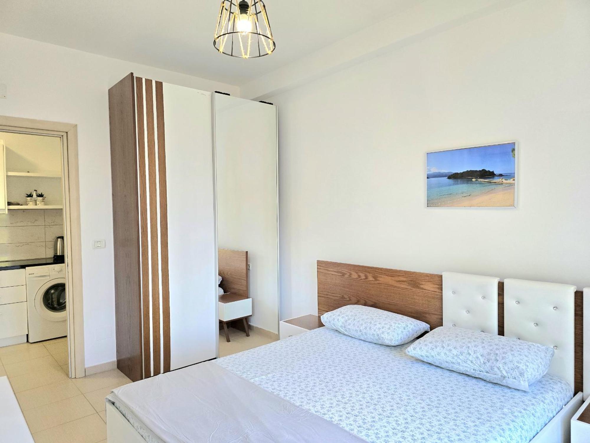 Summer Apartment Lura 2 - 091 Durres Bagian luar foto