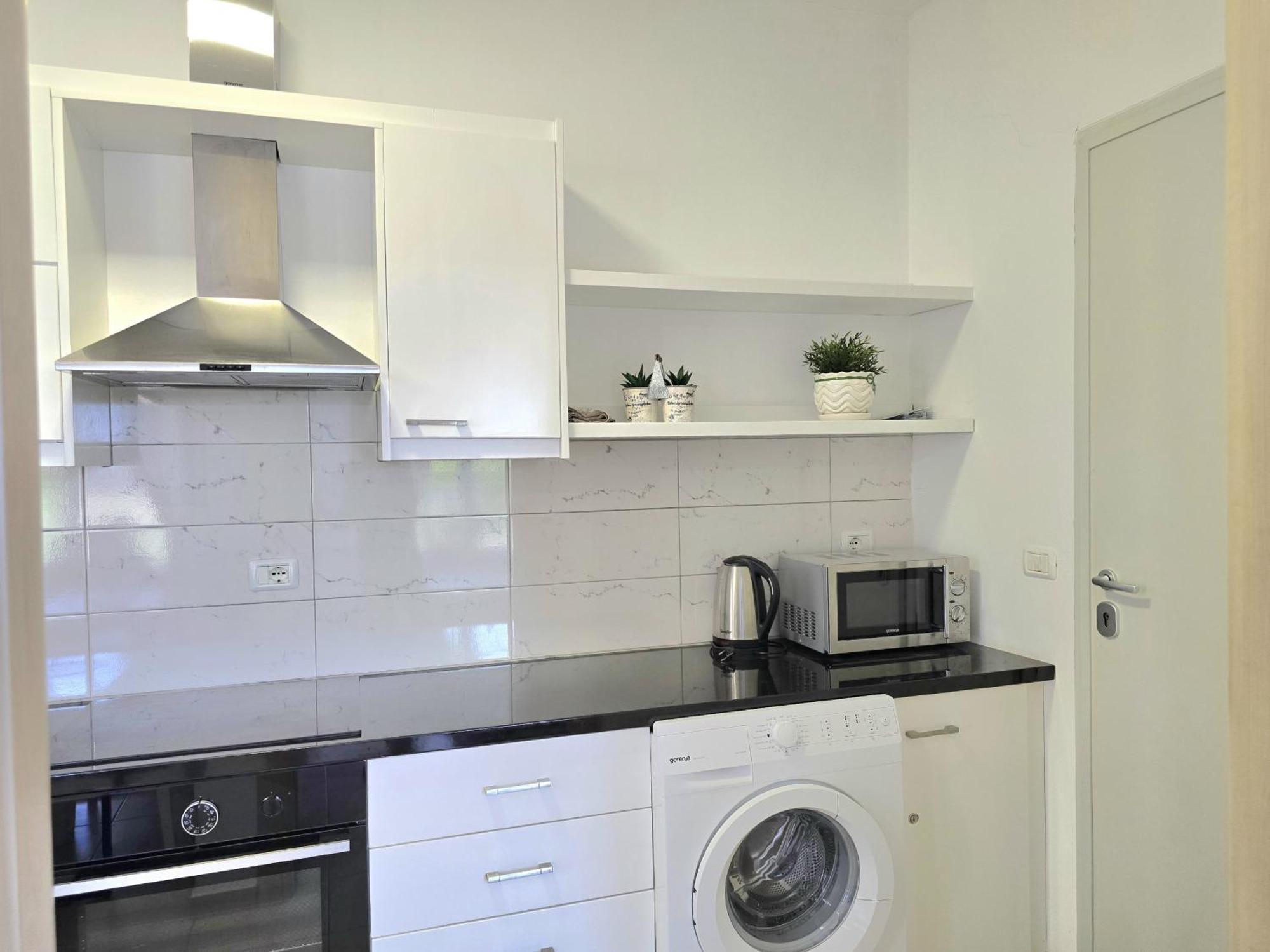 Summer Apartment Lura 2 - 091 Durres Bagian luar foto