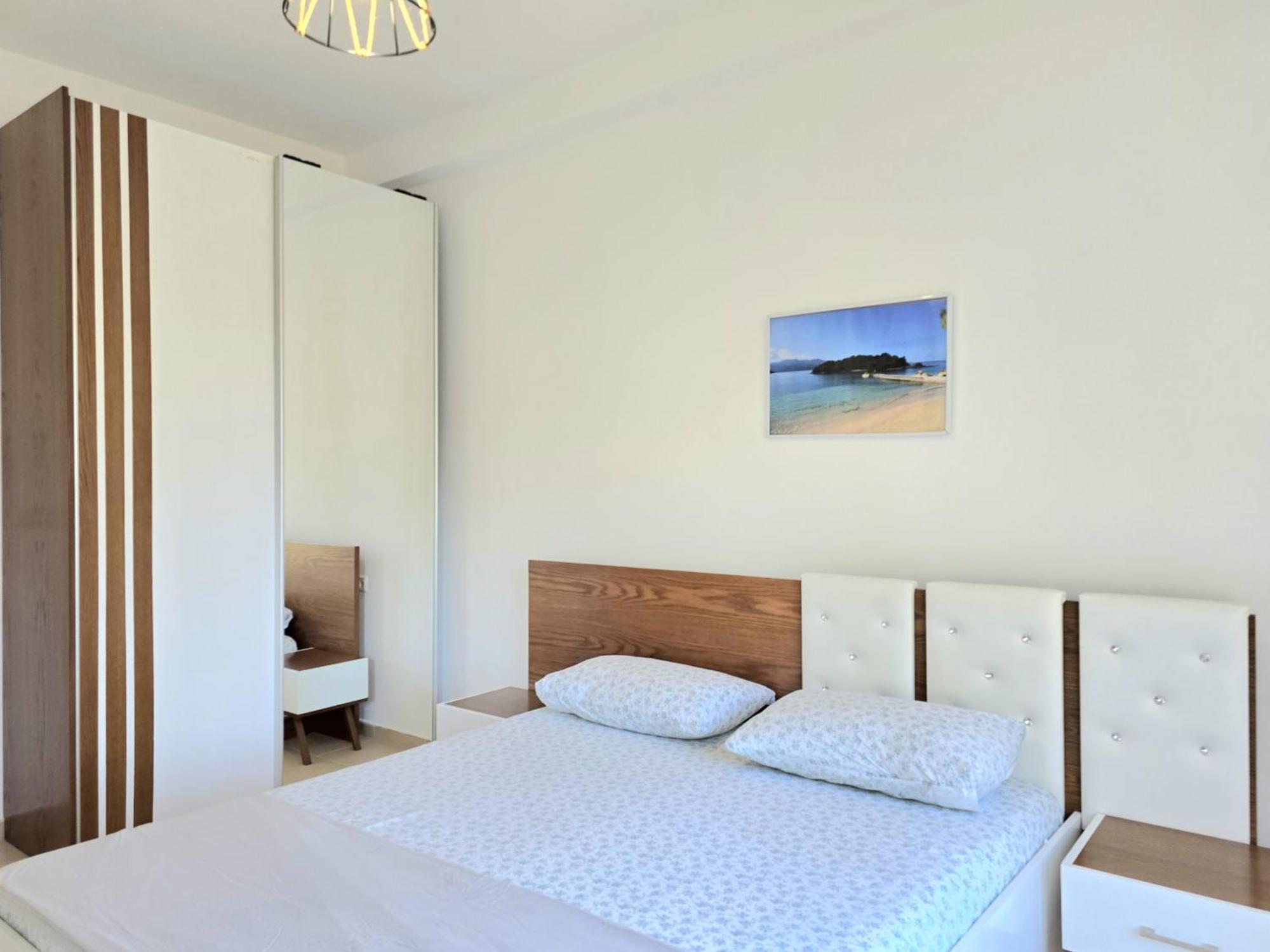 Summer Apartment Lura 2 - 091 Durres Bagian luar foto